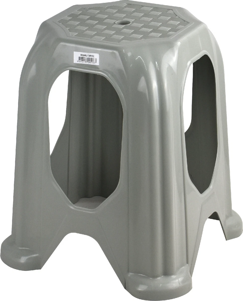 Big plastic stool deals
