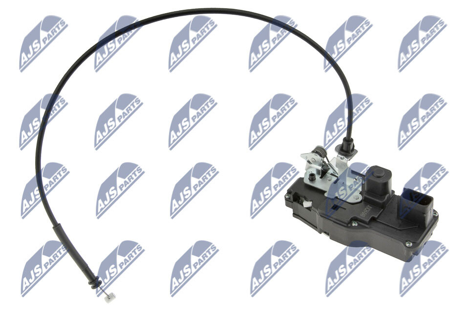 EZC-CH-049 NTY Control, central locking system
