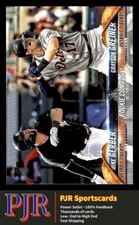 2018 Topps Update #US36 Mike Gerber / Grayson Greiner   Detroit Tigers