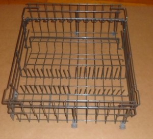 asko dishwasher lower rack replacement