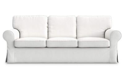 Cotton Ektorp Seat Sofa Cover Slipcover Replacement Made for The