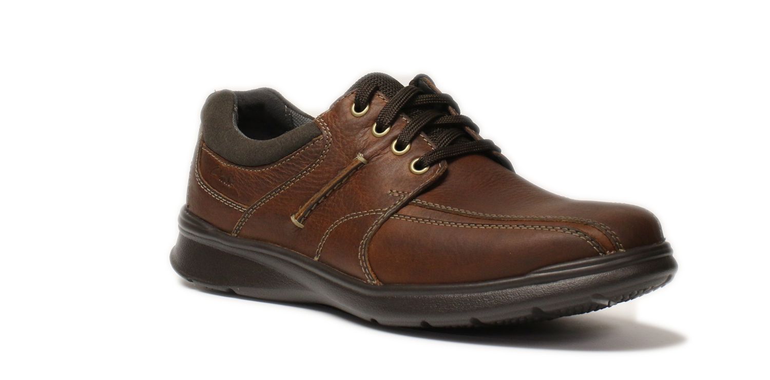 clarks men's cotrell walk