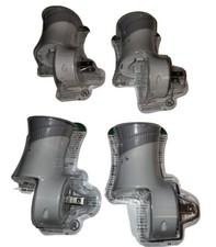 Lot 4x Air Wick Plug In Scented Oil Warmers Electrical Diffuser-Air Freshener