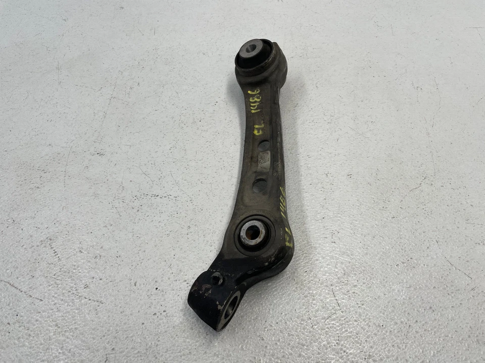 13 14 15 BMW F06 650i 640i Gran Coupe braço de controle inferior esquerdo dianteiro AWD 1486 FABRICANTE DE EQUIPAMENTO ORIGINAL - Imagem 2 de 4