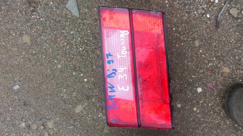 BMW E34 turing rücklicht  li.