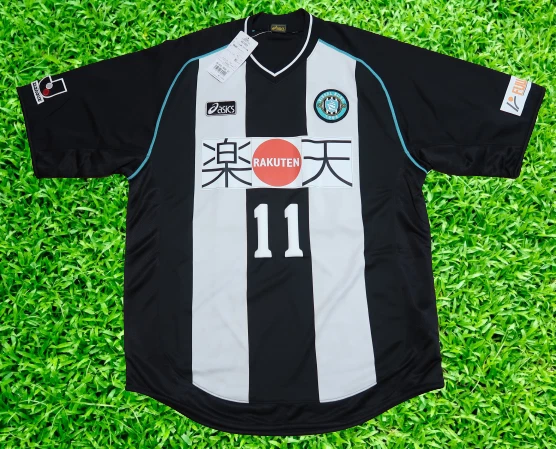 Vissel Kobe 2022 Home Shirt