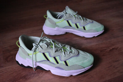 ozweego size 5