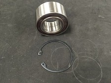 KIT ROULEMENT DE ROUE AVANT POUR HONDA ACCORD 2.0 2.4 2.2CDTI 2003-08  