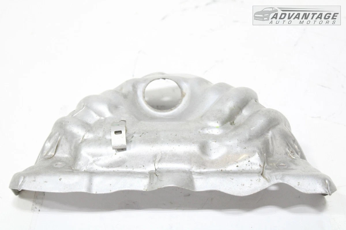 2020-2022 NISSAN SENTRA 2.0L FWD EXHAUST MANIFOLD HEAT SHIELD COVER PANEL  OEM | eBay