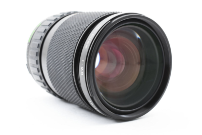 Olympus OM-System ZUIKO AUTO-ZOOM 35-80mm f/2.8 Black From Japan