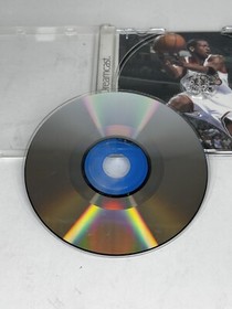 NBA 2K (Sega Dreamcast) 
