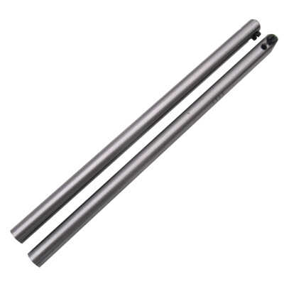 2Set NEEDLE BAR (FÜR DICKE NADEL 135X7)&Schrauben passend für JUKI DDL-227 555