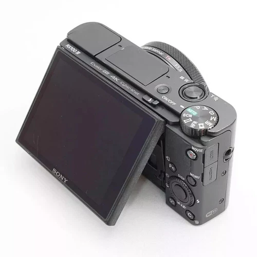 For Sony Cyber-shot DSC-RX100M4 RX100 IV Digital Camera 20M WiFi NFC OIS Camera - Picture 6 of 15