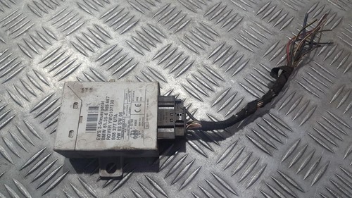 BMW 3-Series 1999 Immobiliser ECU 61356905667, 61.35-6905667  6135 #272547-73