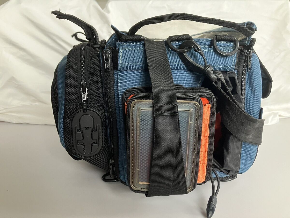 Petrol PEGZ-2 Eargonizer Sound Bag (Large) - Gently Used | eBay Petrol PEGZ-2 Eargonizer Sound Bag (Large) - Gently Used | eBay