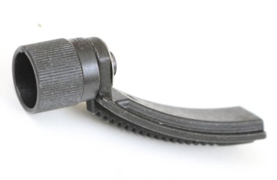 National Match M1 Garand Rear Sight Hooded Aperture NM - .0520 Peep