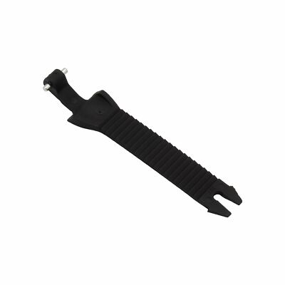 Shot X10 / K10 MX Replacement Boot Straps Short 20T Medium 25T Long 30T