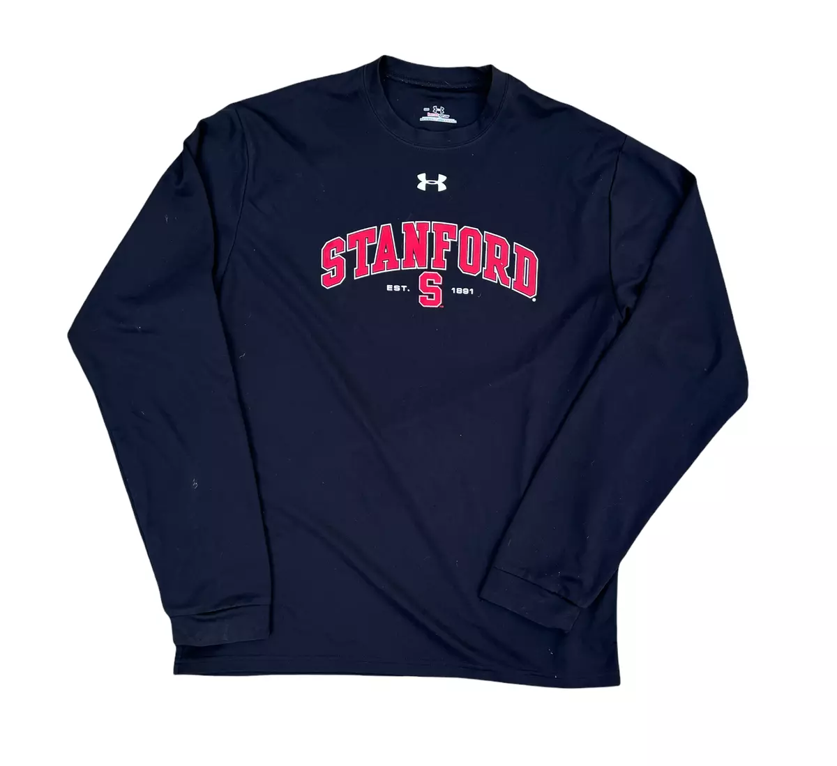 Under armour on sale cardinals shirt