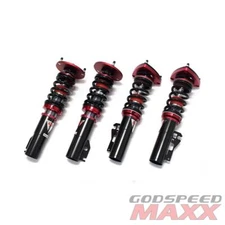 for CAYMAN 987 06-12 MAXX Coilover Suspension Lowering Kit Adjustable