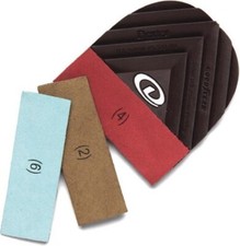 Dexter Bowling Shoes Leading Edge Bowling Shoe Replacement Heel H2 Size Large