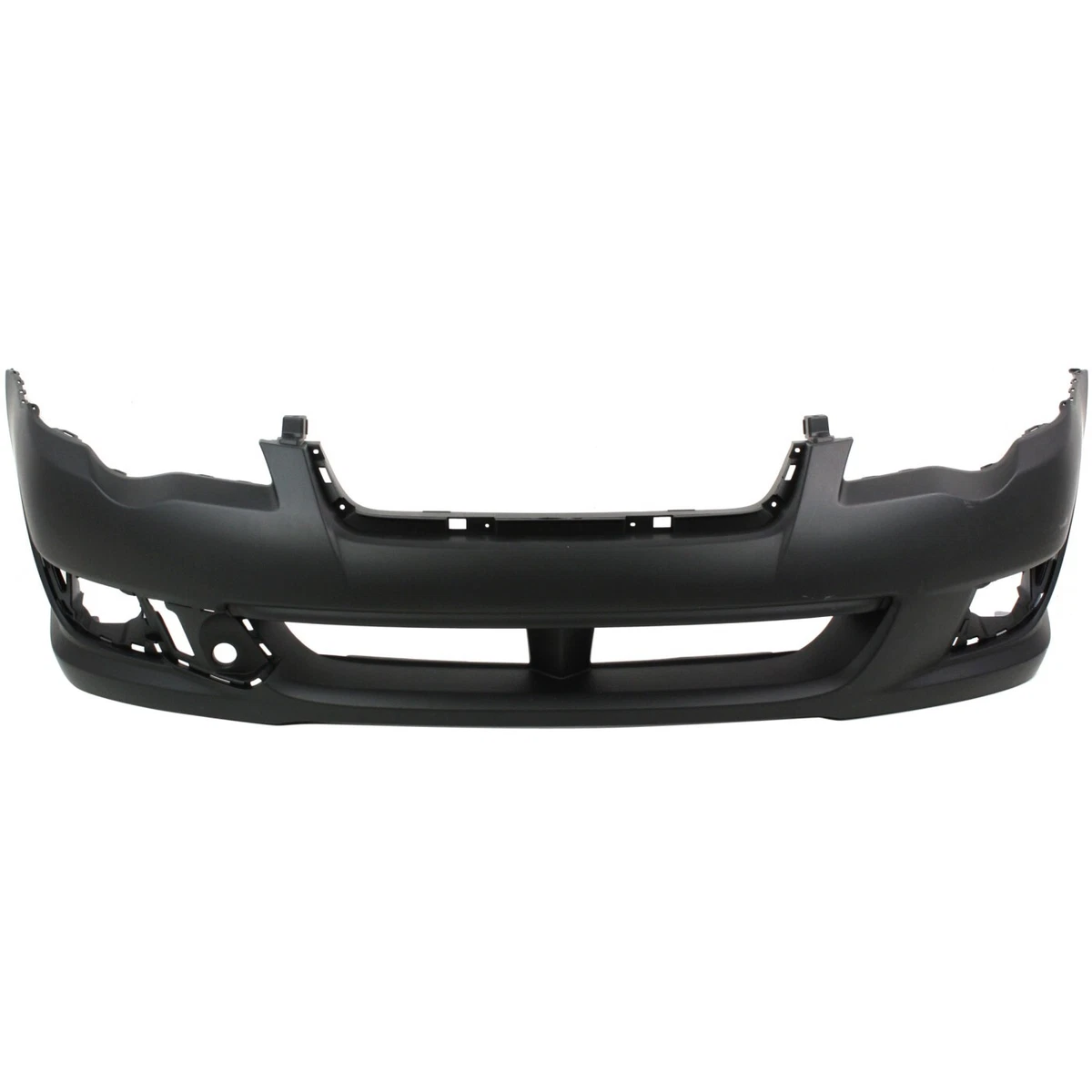 2008 subaru outback front cheap bumper