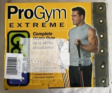 ProGym Extreme Complete Home Gym