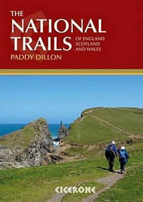 The National Trails: Complete Guide to Britain', Dillon..