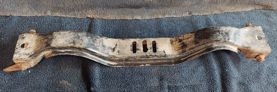 Ford Mustang Cobra 1997 transmisión manual travesaño fabricante de equipos originales Foto 2 de 4