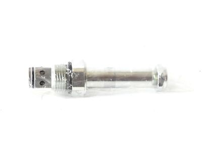 Parker DSL101NRN 2-Way Poppet Type Solenoid Valve Cartridge