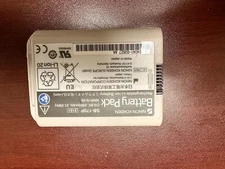 Nihon Kohden battery, SB-170P