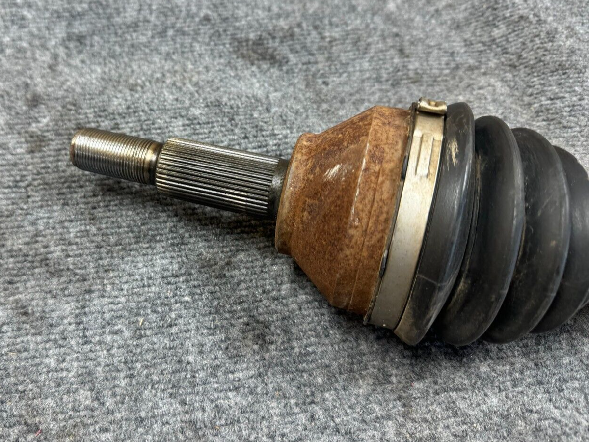 FORD EXPLORER XLT 20-23 OEM AWD 2.3L FRONT LEFT DRIVER SIDE CV