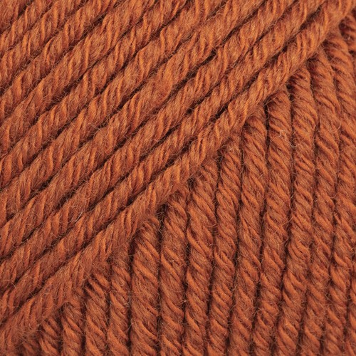 Gotas ALGODÓN MERINO Hilo, DK Peso Hilo, 1.8 OZ Superwash 20+ COLORES - Imagen 24 de 34