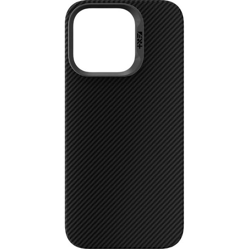 Handyhülle für iPhone 16 Pro Next One Case Cover Schutz Hülle Tasche Schwarz - Zdjęcie 9 z 10