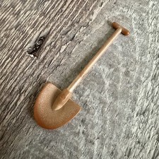 Sylvanian Families Highfields Barn Farm Stable Garden SPARES Shovel