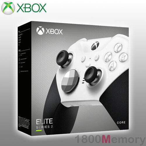 Microsoft Elite Series 2 Core Wireless Controller for Xbox Series X