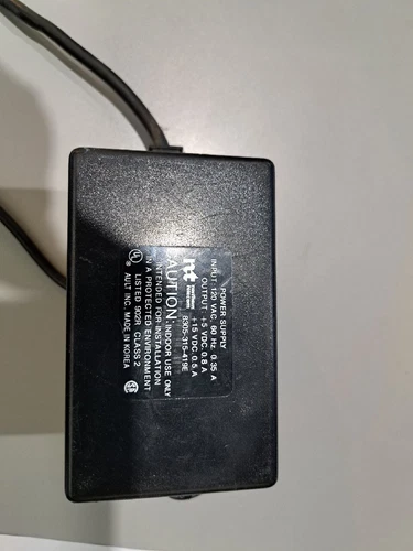 Nortel 3x8 & Startalk Mini Power Supply, 8305-315-419E