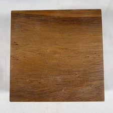 SiamMandalay Set of Four Mini Wooden Brain Teaser Puzzles, WG-262. Excellent