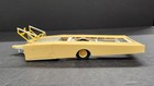 CUSTOM CAR TRAILER 1/25 BK3