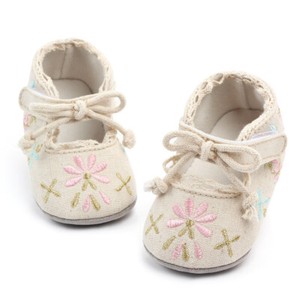 baby girl soft shoes