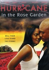 Hurricane in the Rose Garden (DVD) NEW