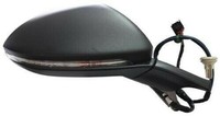 Spiegel Retro Dx FüR Golf VII 2012-2017 Elet Term Pfeil Mem 10Pin 5G1857508AF9B9