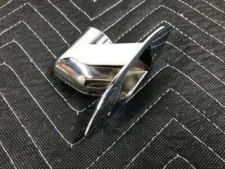 RARE NOS Computer Space Video Arcade Game Nutting Coin Return Cup Tray