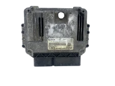ECU Bosch 55204761 0 281 012 862 1924E34A3ABM