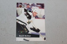 1991-92 PRO SET Hockey Cards Complete Finish Fill Your List Set U-PICK #401-615