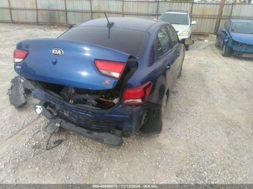 Air Cleaner Fits 18-19 ACCENT 4154816 - Imagen 6 de 13