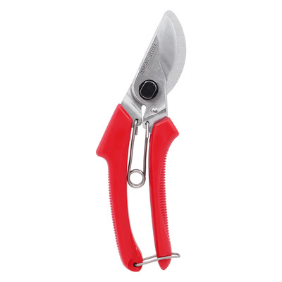 Zenport Q120DX Precision Pocket Secateur, 8-Inch - 10  Pack