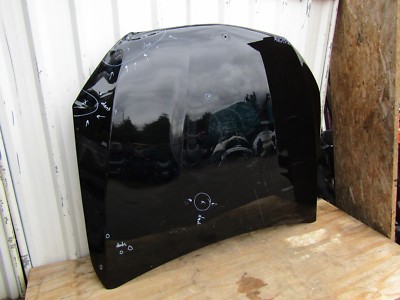 Genuine MERCEDES GLC Bonnet W253 Part No A2538870303 for sale  