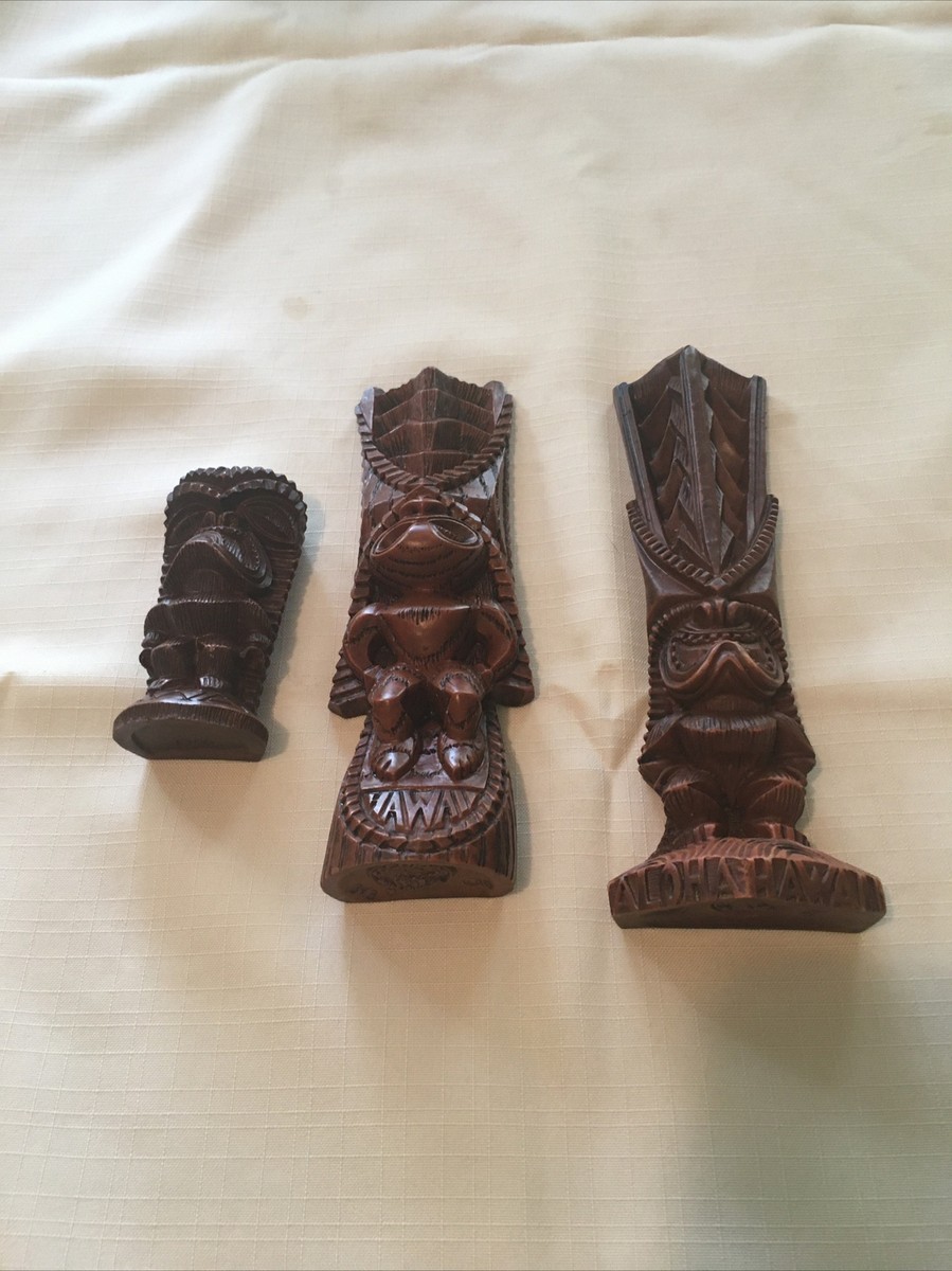 【USED/レア】COCO JOE'S TIKI/ココジョーティキ ブックエンド USED/レア】COCO JOE'S TIKI/ココジョーティキ ブックエンド