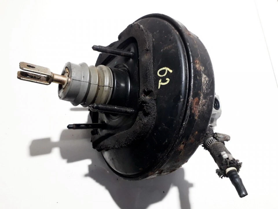 9634942680 Brake servo - booster (Servo brake) for Peugeot 206 