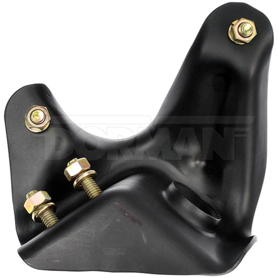Soporte de brazo de radio de suspensión delantera diestro para Bronco F100 F150 F250 F350 Foto 4 de 4